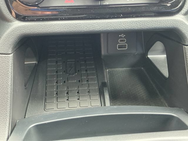 Certified 2025 Ford Ranger Lariat w/ FX4 Off-Road Package AWD/4WD image 23