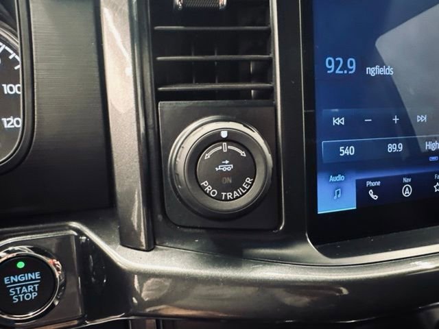 Certified 2023 Ford F150 Tremor w/ 360 Degree Camera Package image 32
