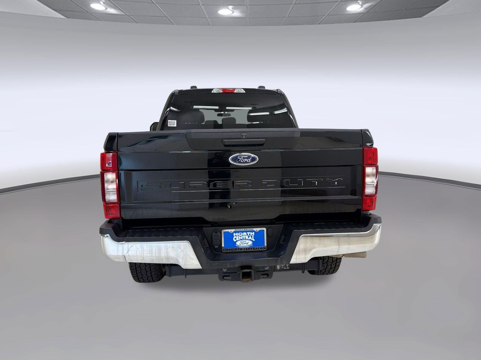 Certified 2022 Ford F250 XLT AWD/4WD image 10