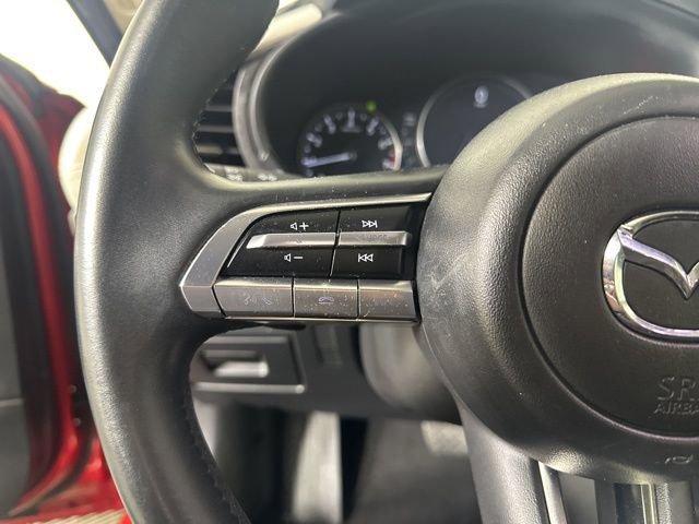 Used 2019 MAZDA MAZDA3 AWD Sedan w/ Premium Package image 23