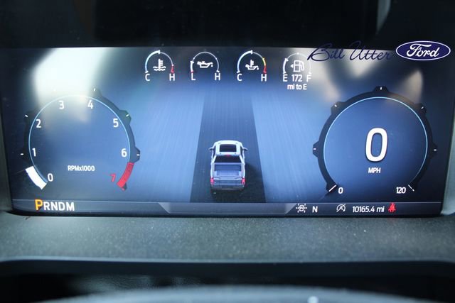 Certified 2024 Ford F150 STX image 21