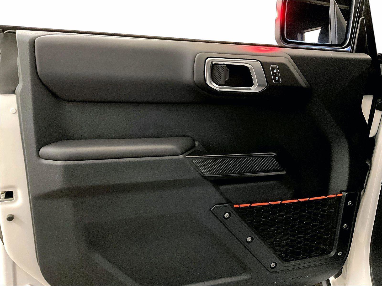 Certified 2023 Ford Bronco Raptor image 22