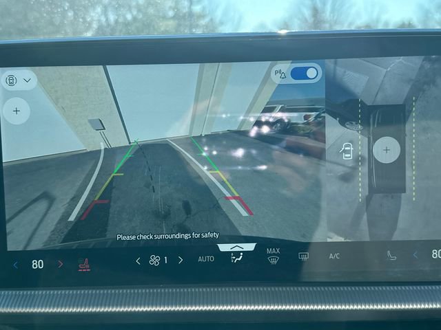 Certified 2025 Ford Explorer Platinum w/ LUX Leather Package image 37