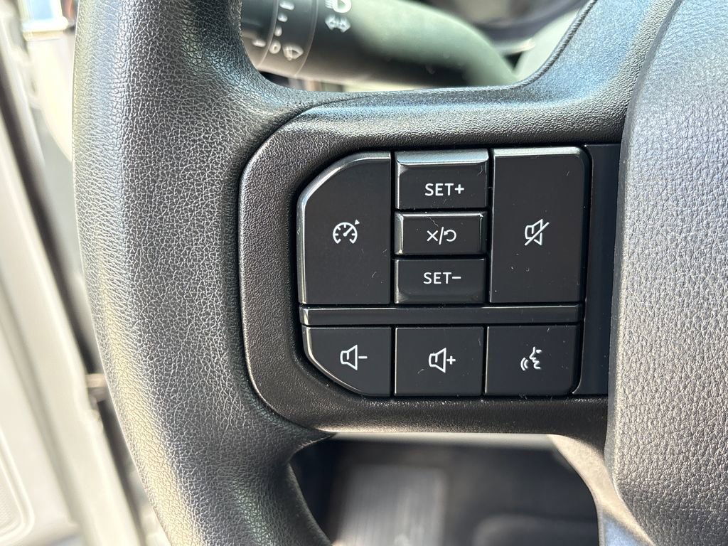 Certified 2025 Ford F250 XLT AWD/4WD image 18