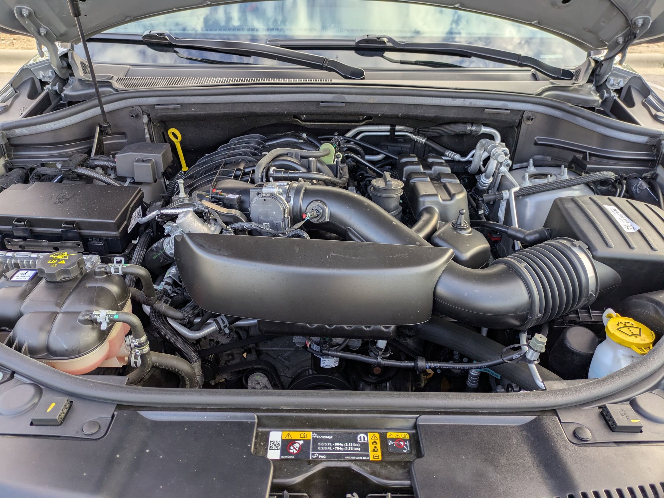 Used 2023 Dodge Durango GT AWD/4WD image 41