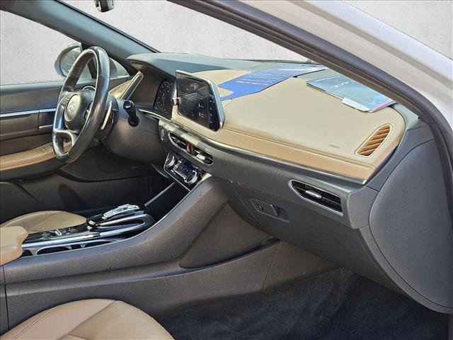 Used 2022 Hyundai Sonata Limited FWD image 18