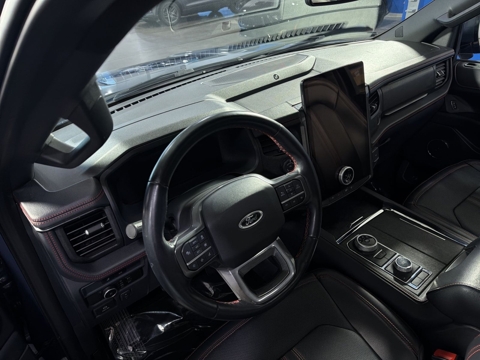 Certified 2023 Ford Expedition Max Limited AWD/4WD image 17