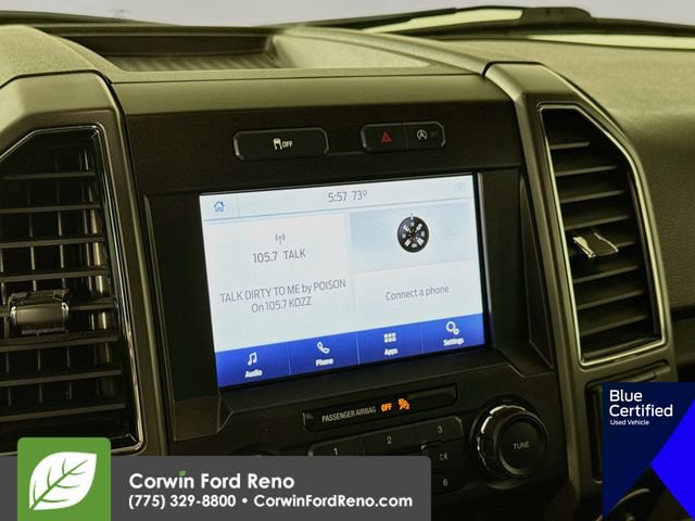 Certified 2020 Ford F150 XLT w/ Max Trailer Tow Package AWD/4WD image 18
