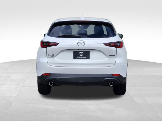 Used 2023 MAZDA CX-5 AWD 2.5 S image 9