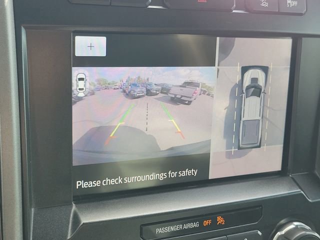 Certified 2020 Ford F150 Raptor w/ Equipment Group 801A Mid image 15