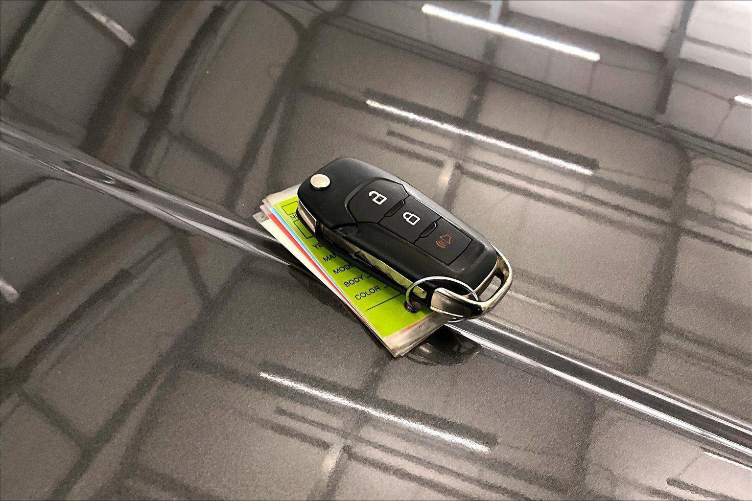 Certified 2019 Ford Ranger XL w/ Equipment Group 101A Mid image 11