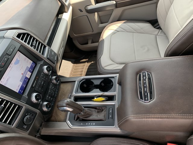Certified 2019 Ford F150 Limited AWD/4WD image 24