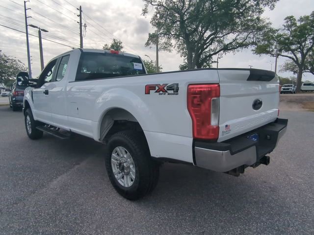 Certified 2019 Ford F250 XL w/ STX Appearance Package image 7