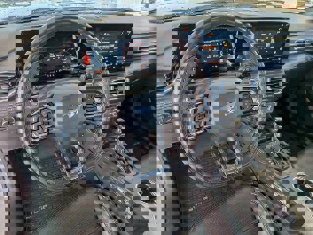 Certified 2024 Ford Mustang Premium w/ 2.3L High Performance Package image 14