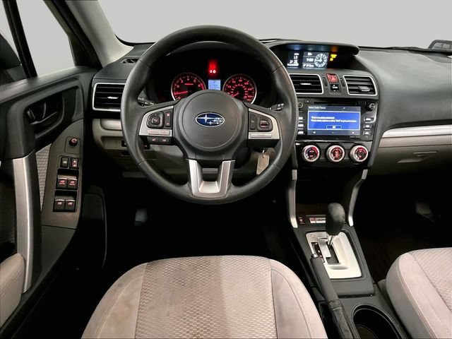 Used 2018 Subaru Forester 2.5i Premium w/ All-Weather Package AWD/4WD image 5