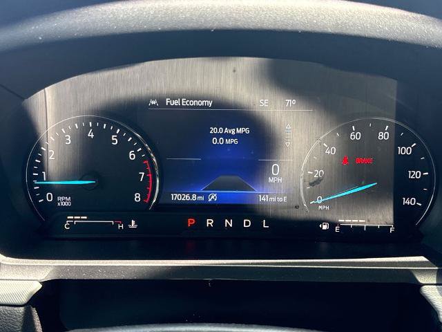 Certified 2024 Ford Explorer XLT w/ Equipment Group 202A AWD/4WD image 24
