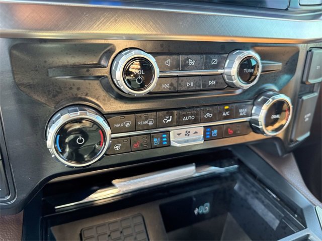 Certified 2024 Ford F350 King Ranch image 22