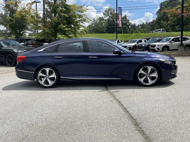 Used 2018 Honda Accord Touring image 6