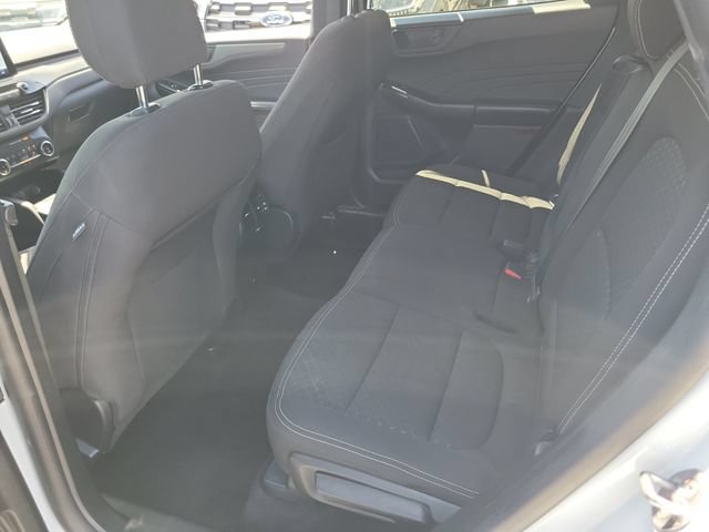 Certified 2024 Ford Escape Active FWD image 18