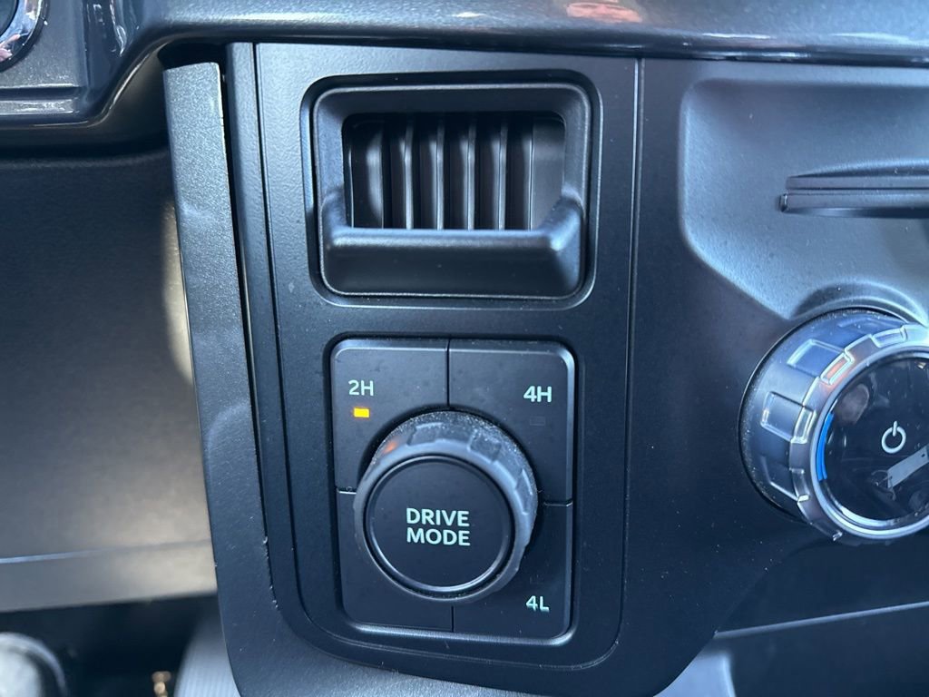 Certified 2023 Ford F150 XLT w/ Equipment Group 302A High image 30