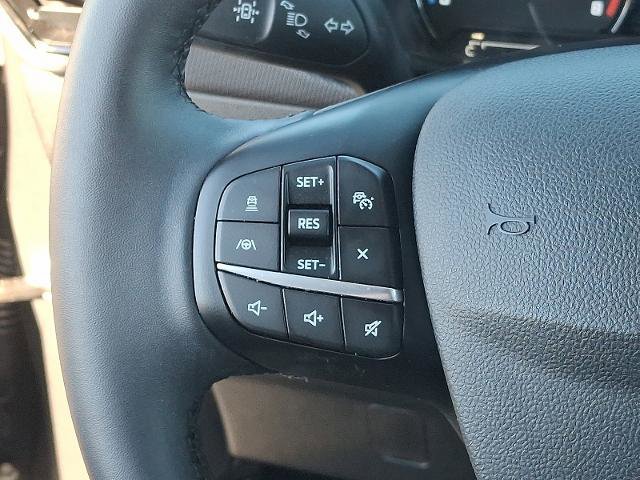 Certified 2024 Ford Bronco Sport Outer Banks w/ Tech Package image 22