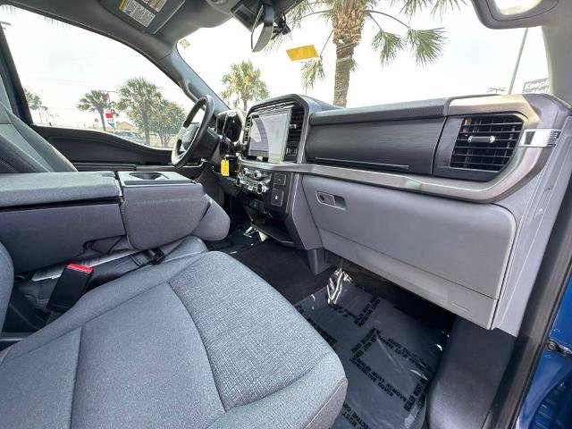 Certified 2024 Ford F150 XLT RWD image 24