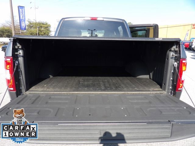 Certified 2019 Ford F150 XLT w/ Equipment Group 302A Luxury image 17