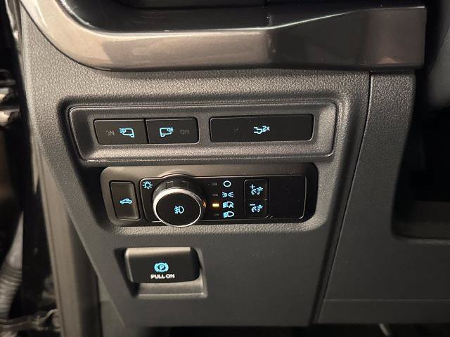 Certified 2023 Ford F150 XLT w/ Equipment Group 302A High AWD/4WD image 20