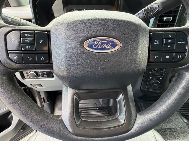 Certified 2026 Ford F250 XL AWD/4WD image 26