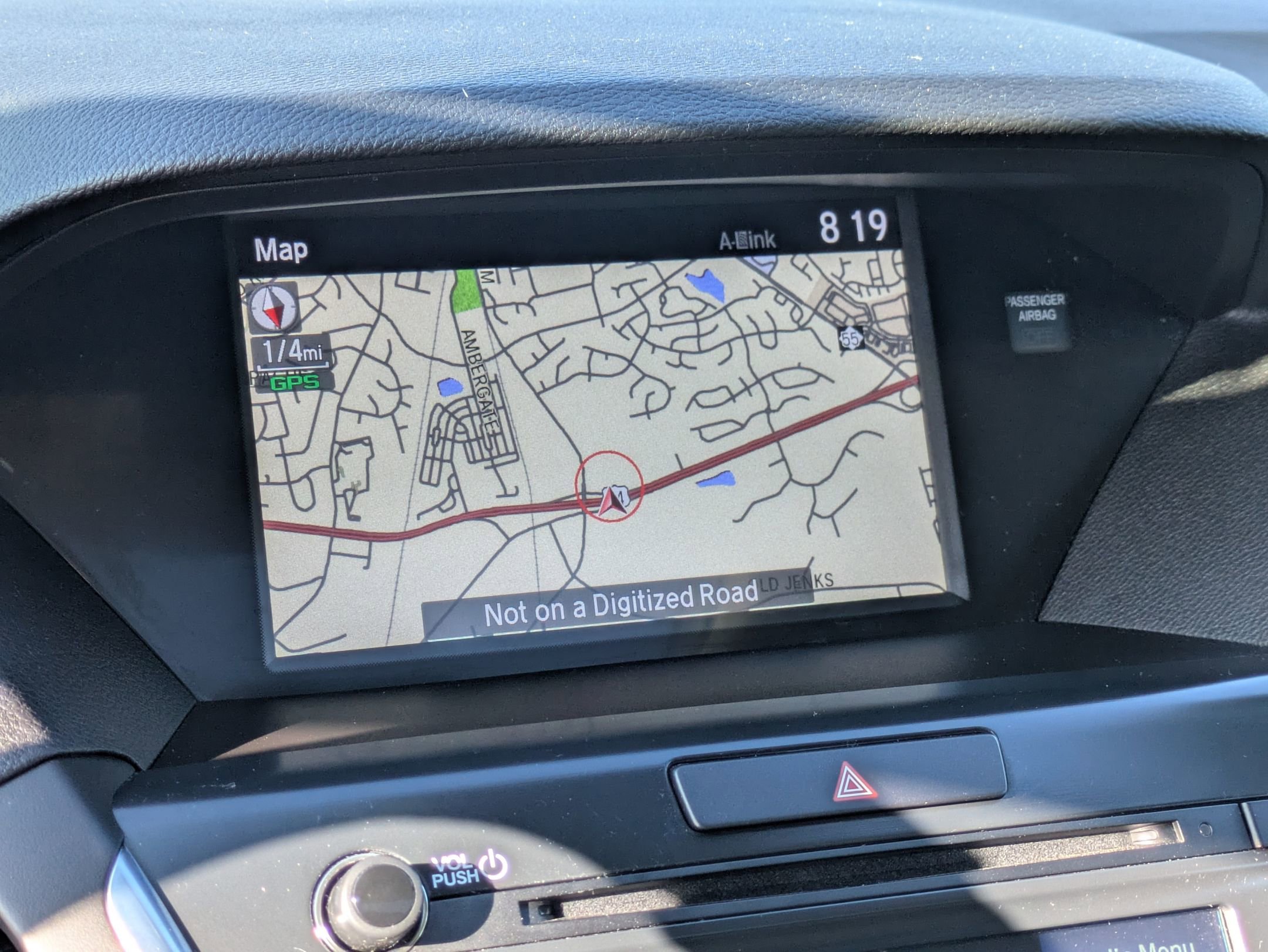 Used 2020 Acura MDX SH-AWD w/ Technology Package image 23