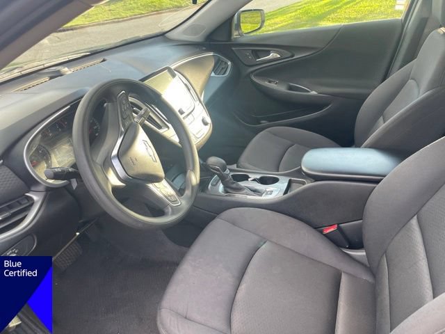 Used 2024 Chevrolet Malibu LS FWD image 10