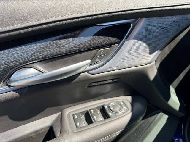 Used 2023 Cadillac XT5 Premium Luxury AWD/4WD image 23