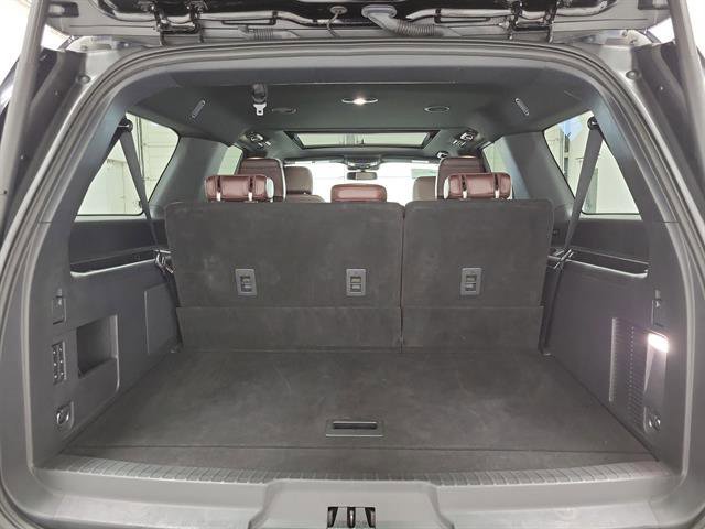Certified 2024 Ford Expedition Max Limited image 8
