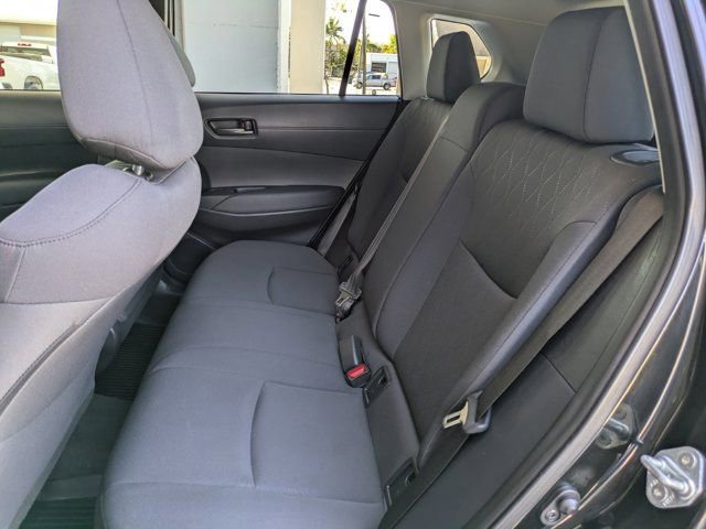 Used 2024 Toyota Corolla Cross LE image 18