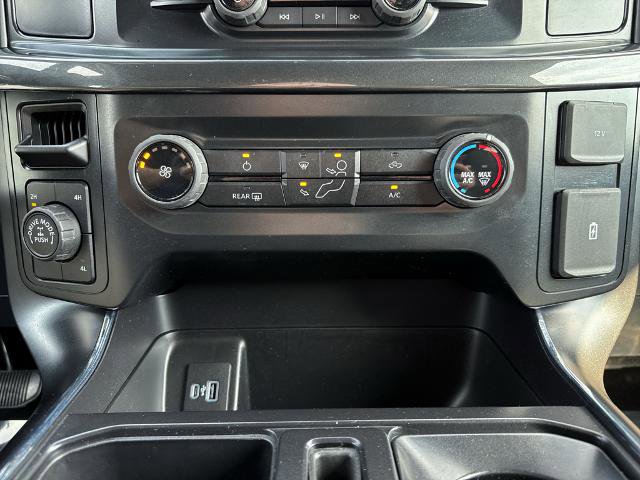 Certified 2022 Ford F150 XL w/ STX Appearance Package AWD/4WD image 25