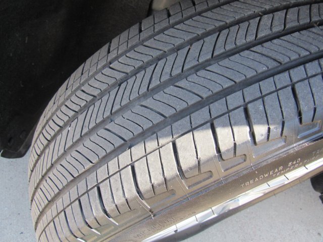 Certified 2025 Ford Escape Active FWD image 14