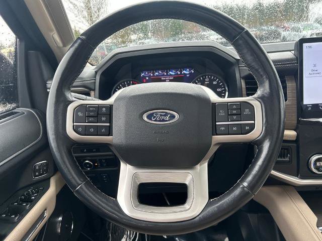 Certified 2024 Ford Expedition Limited AWD/4WD image 19