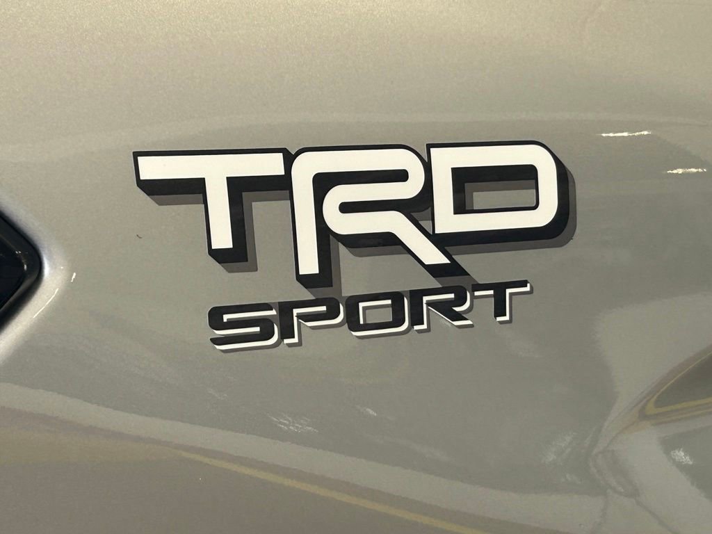 Used 2024 Toyota Tacoma TRD Sport RWD image 21