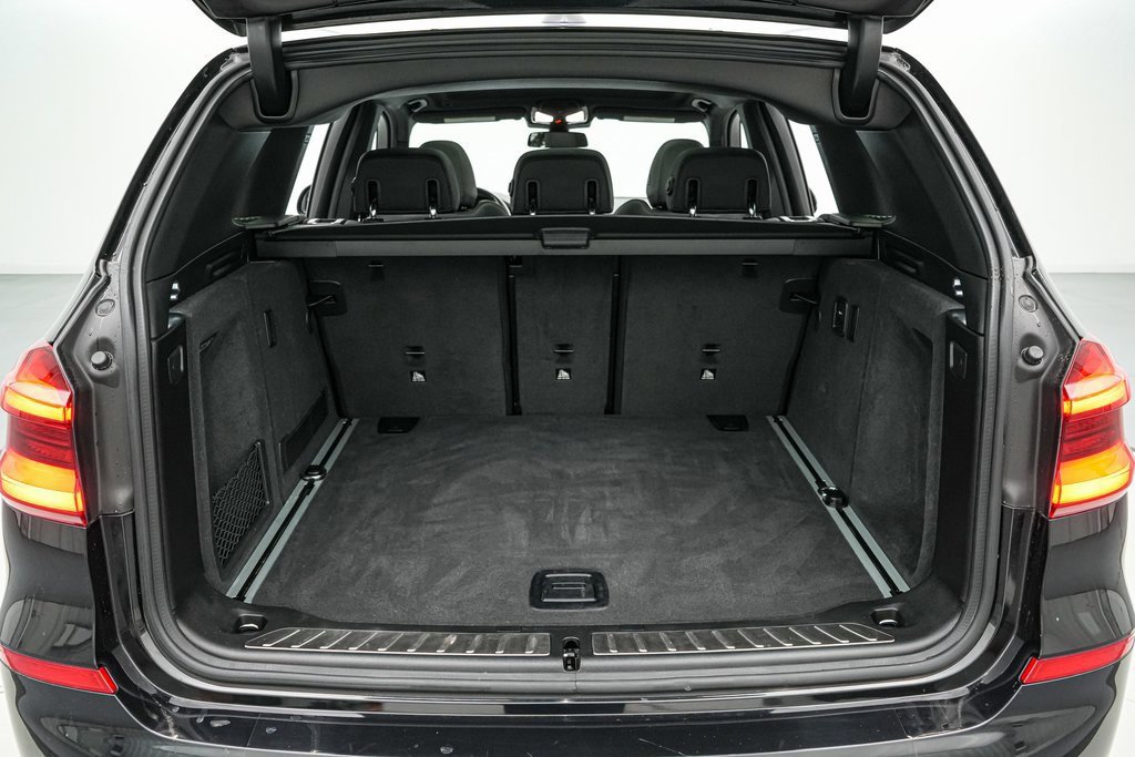 Used 2020 BMW X3 xDrive30i w/ Convenience Package image 23