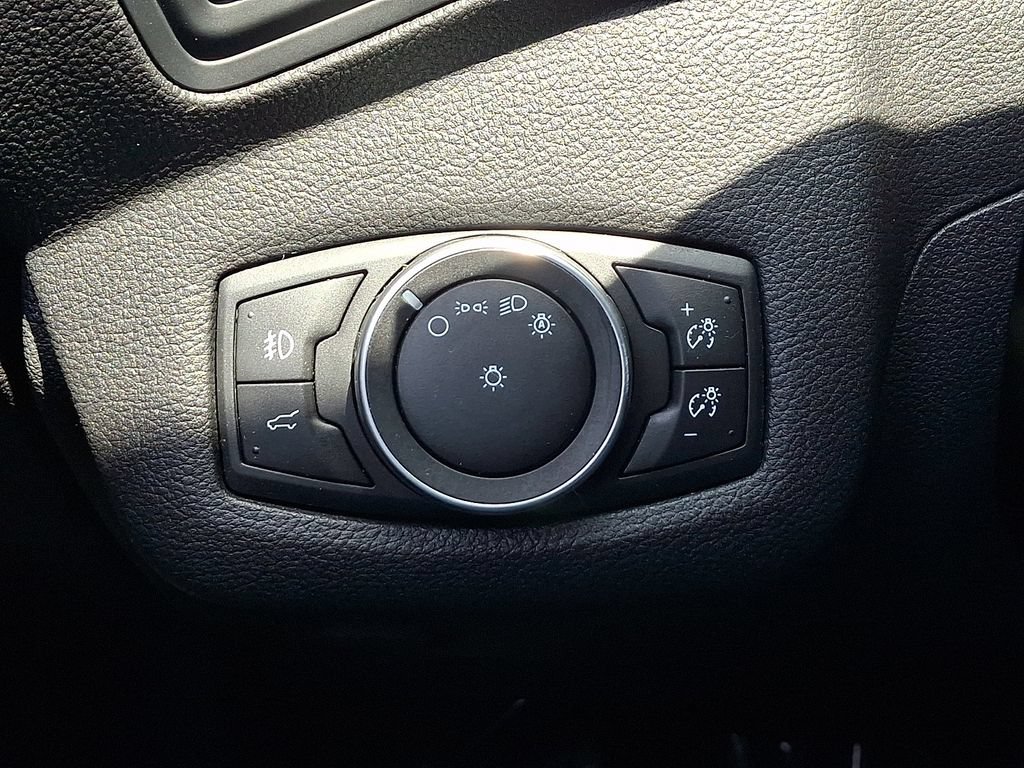 Certified 2017 Ford Escape SE AWD/4WD image 24