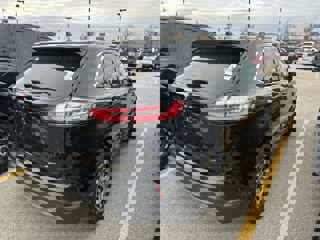 Certified 2024 Ford Edge SEL w/ Convenience Package image 4