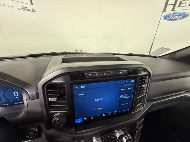 Certified 2024 Ford F150 XLT w/ Equipment Group 302A MID AWD/4WD image 20
