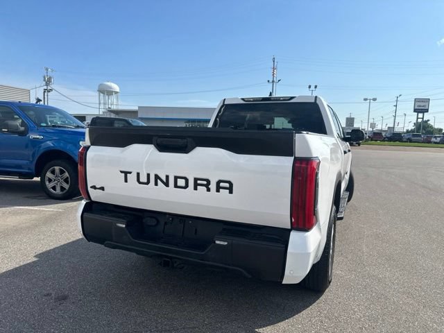 Used 2023 Toyota Tundra SR5 AWD/4WD image 23