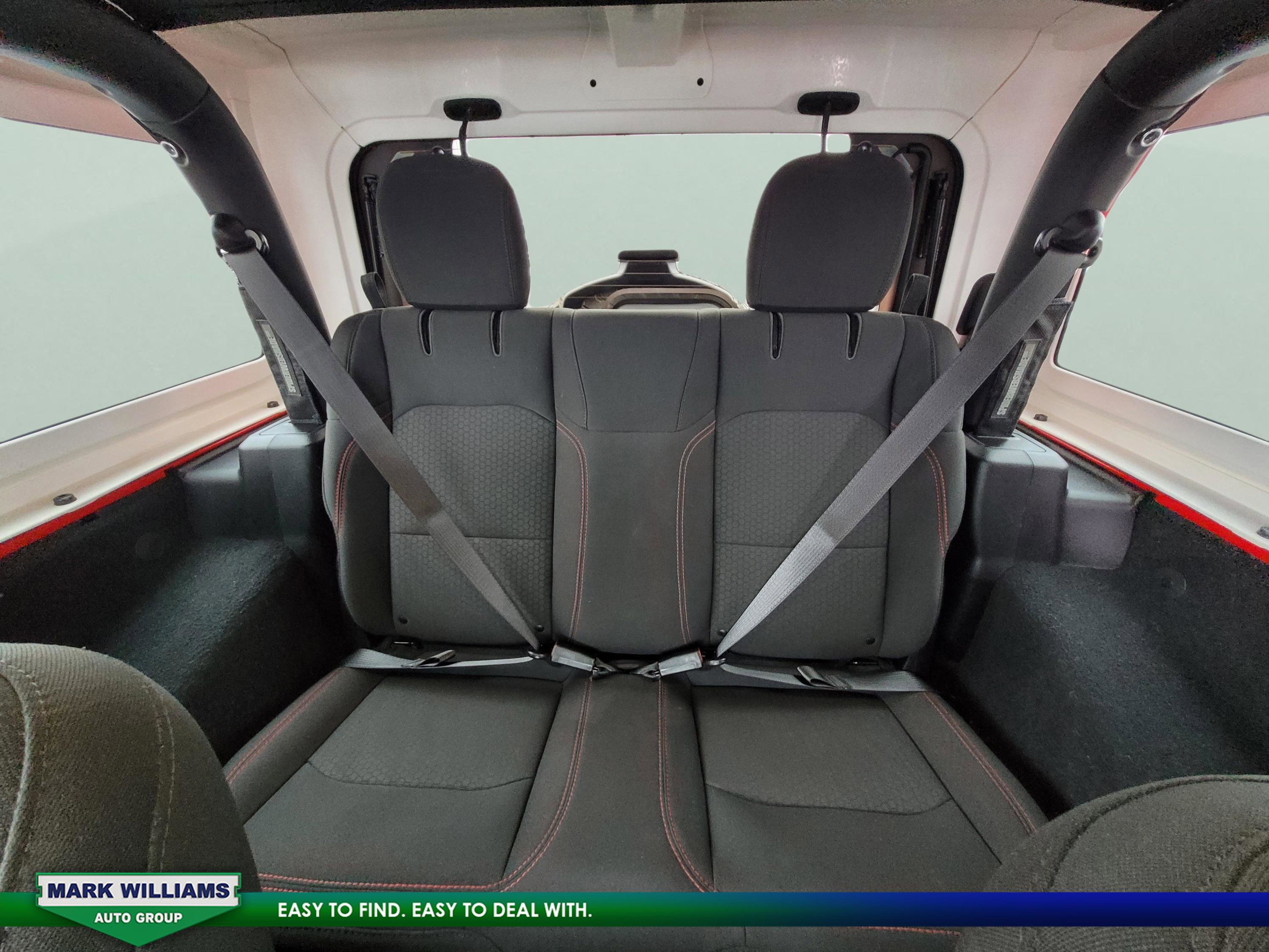 Used 2020 Jeep Wrangler Rubicon image 18