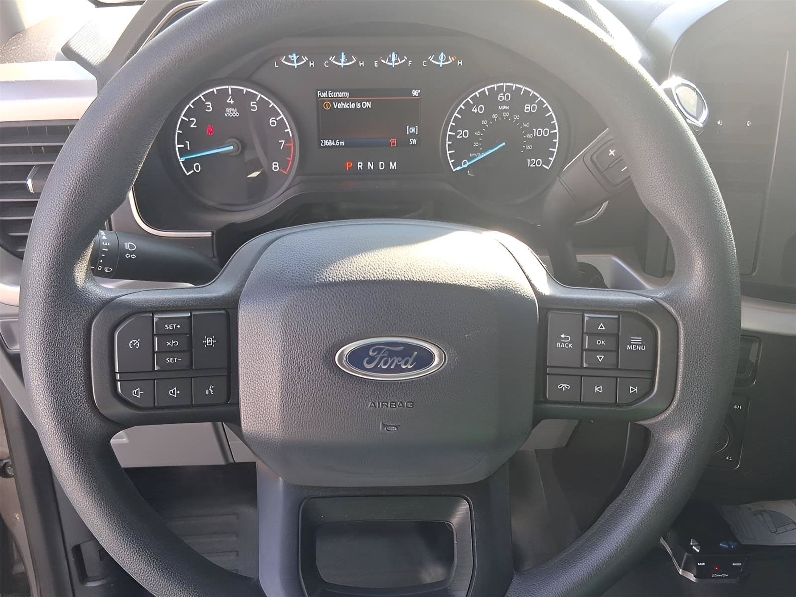 Certified 2023 Ford F150 XL AWD/4WD image 16