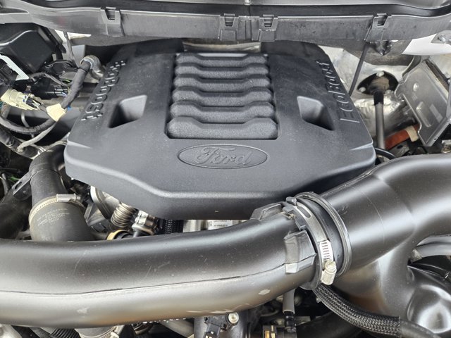 Certified 2023 Ford F150 Tremor w/ Equipment Group 402A High image 29