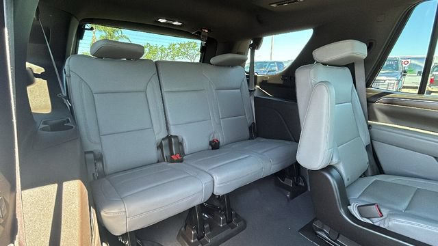 Used 2022 Chevrolet Tahoe LT w/ LT Signature Plus Package AWD/4WD image 14