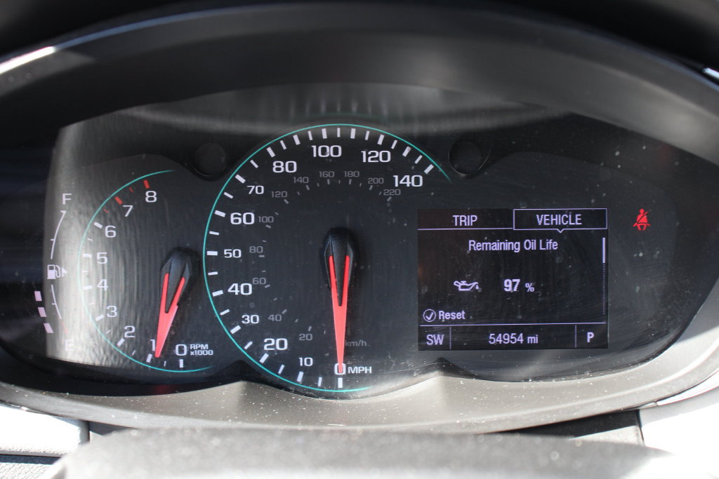 Used 2020 Chevrolet Trax LS w/ Tint and Cruise Package FWD image 31