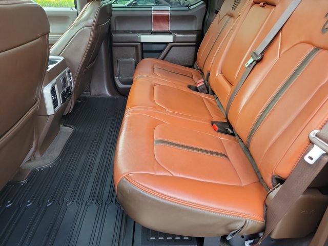 Certified 2022 Ford F350 King Ranch w/ Tremor Off-Road Package AWD/4WD image 11