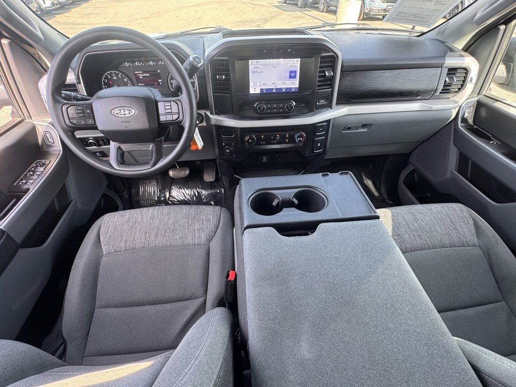 Certified 2023 Ford F150 XLT image 27